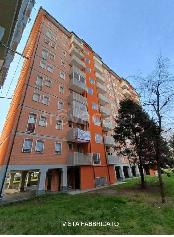 appartamento in vendita a Milano in zona San Cristoforo