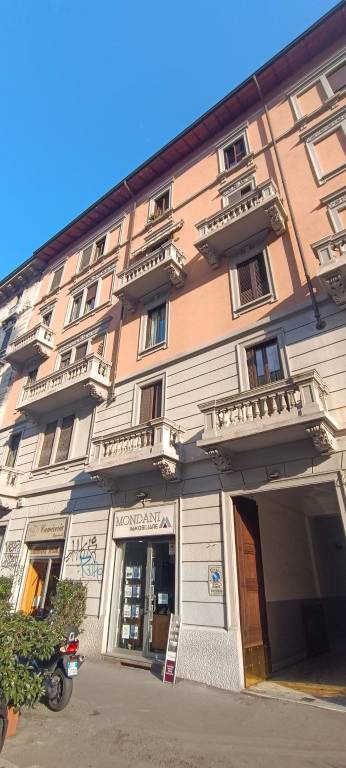 appartamento in vendita a Milano in zona Città Studi