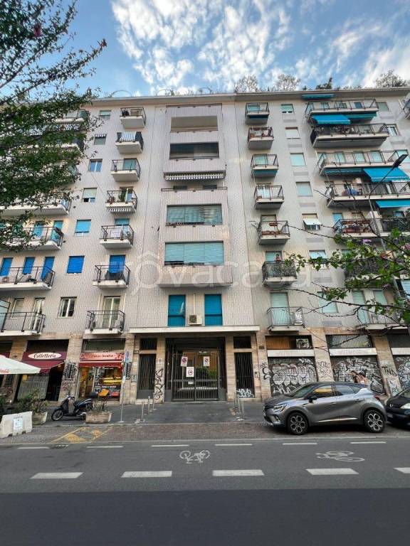 appartamento in vendita a Milano in zona Turro