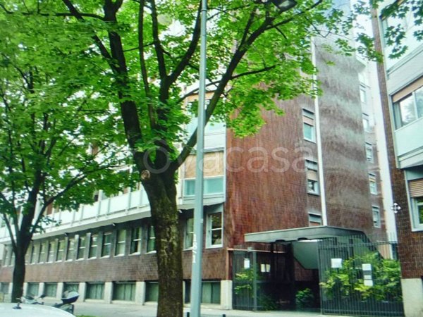 appartamento in vendita a Milano in zona San Vittore