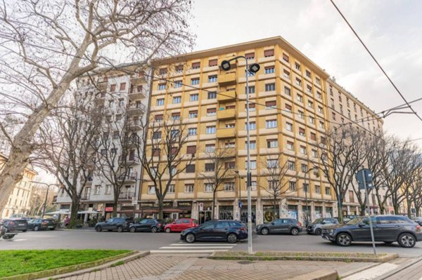 appartamento in vendita a Milano in zona Isola