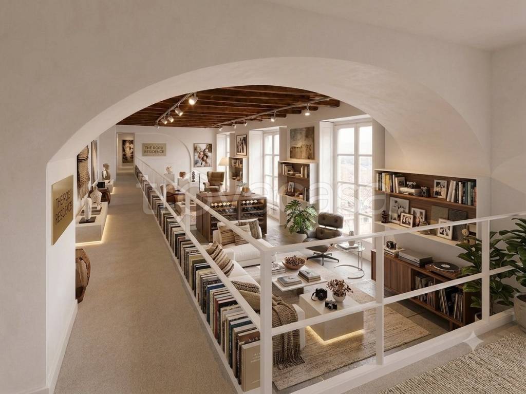 appartamento in vendita a Milano in zona Brera