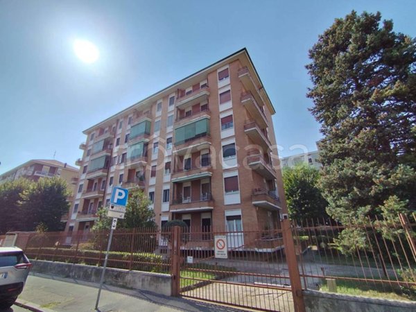appartamento in vendita a Milano in zona Bicocca