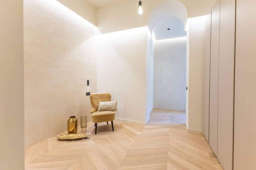 appartamento in vendita a Milano in zona NoLo