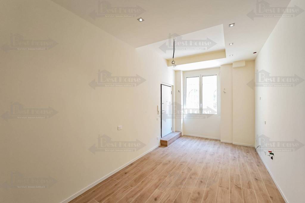 appartamento in vendita a Milano in zona Città Studi