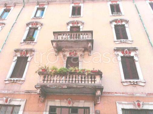 appartamento in vendita a Milano in zona Turro