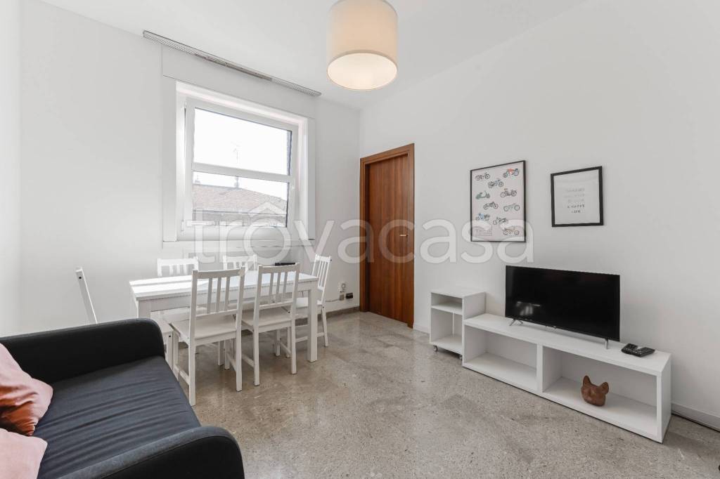 appartamento in vendita a Milano in zona Stazione Centrale