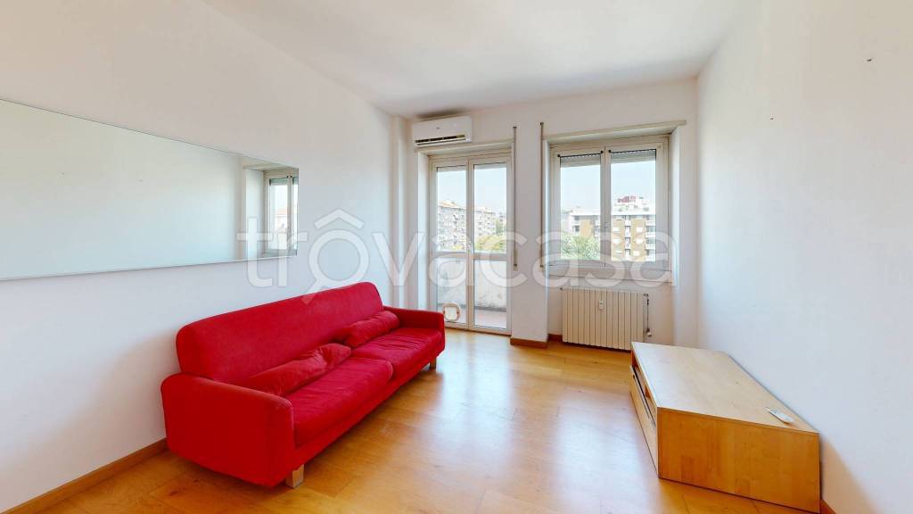 appartamento in vendita a Milano in zona San Siro