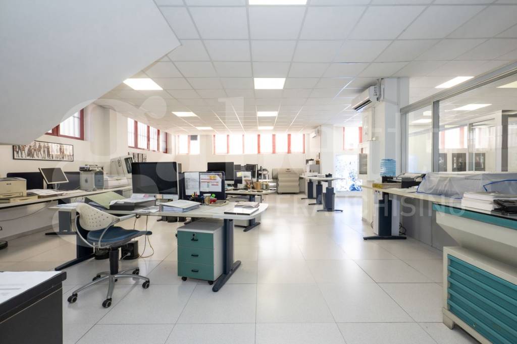 appartamento in vendita a Milano in zona Città Studi