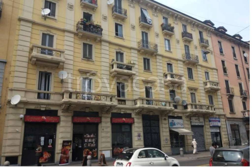 appartamento in vendita a Milano in zona Loreto