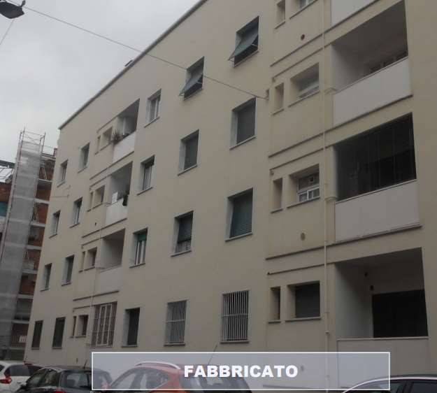 appartamento in vendita a Milano in zona Città Studi