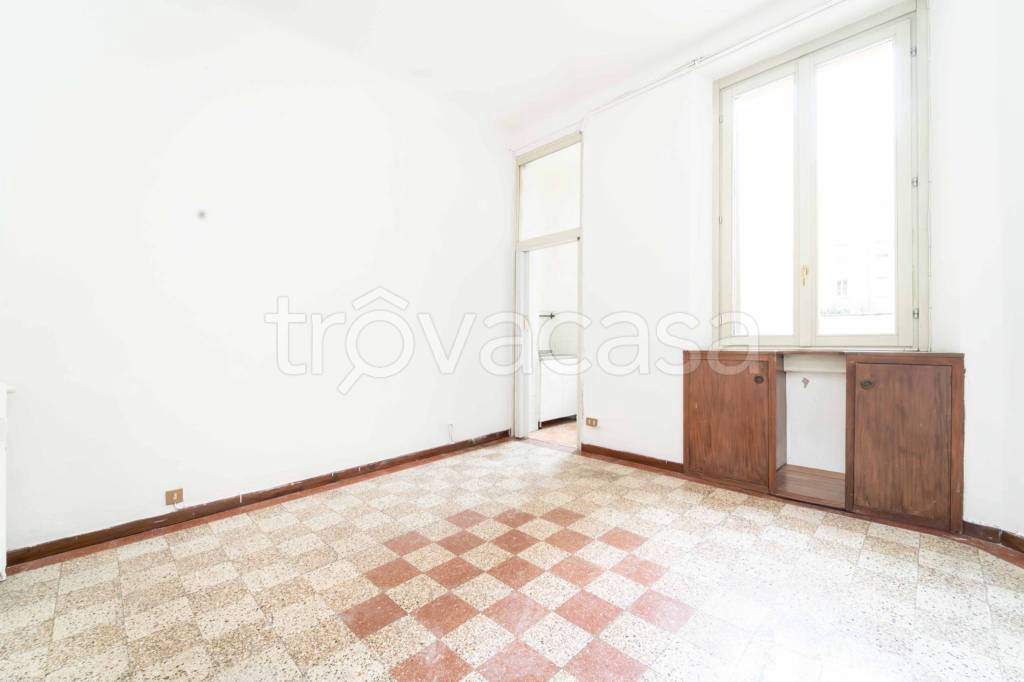 appartamento in vendita a Milano in zona Casoretto