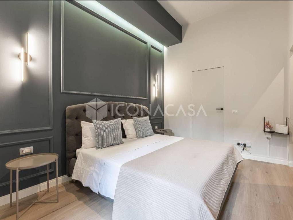 appartamento in vendita a Milano in zona Loreto