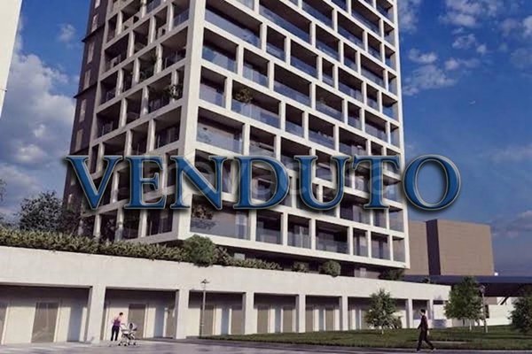 appartamento in vendita a Milano in zona Affori