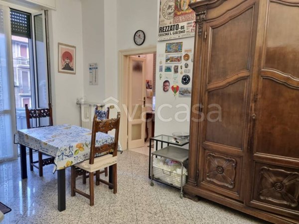 appartamento in vendita a Milano in zona Tibaldi