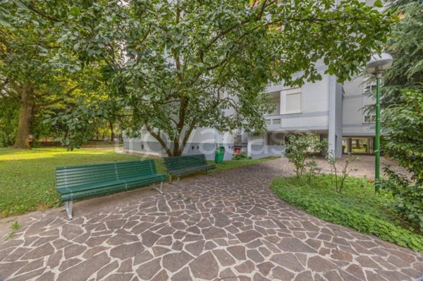 appartamento in vendita a Milano in zona Affori