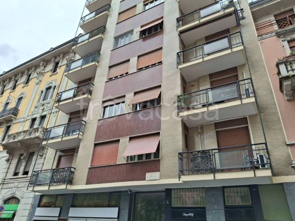 appartamento in vendita a Milano in zona Loreto