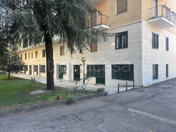 appartamento in vendita a Milano in zona Vigentino