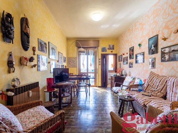 appartamento in vendita a Milano in zona Forlanini