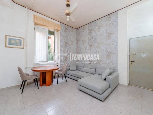 appartamento in vendita a Milano in zona San Siro