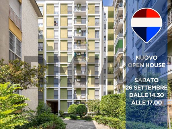 appartamento in vendita a Milano in zona Crescenzago