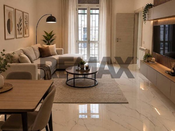 appartamento in vendita a Milano in zona NoLo