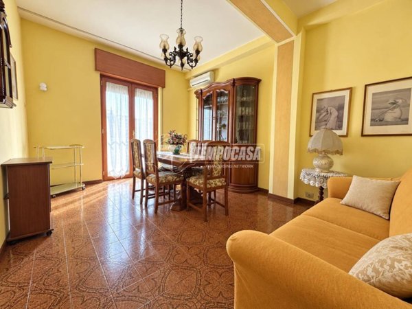 appartamento in vendita a Milano in zona Forlanini