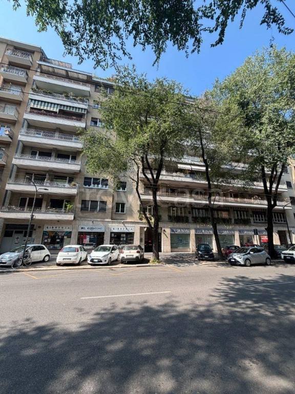 appartamento in vendita a Milano in zona Città Studi