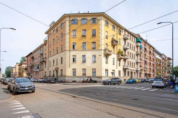 appartamento in vendita a Milano in zona Villapizzone