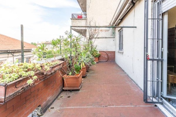 appartamento in vendita a Milano in zona Dergano