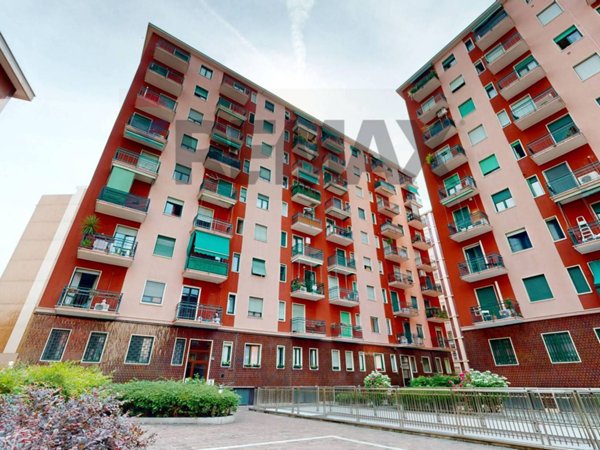 appartamento in vendita a Milano in zona Turro