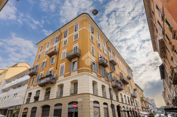 appartamento in vendita a Milano in zona Cinque Giornate
