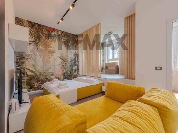 appartamento in vendita a Milano in zona Bovisa