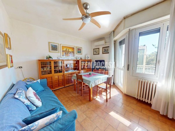 appartamento in vendita a Milano in zona Comasina