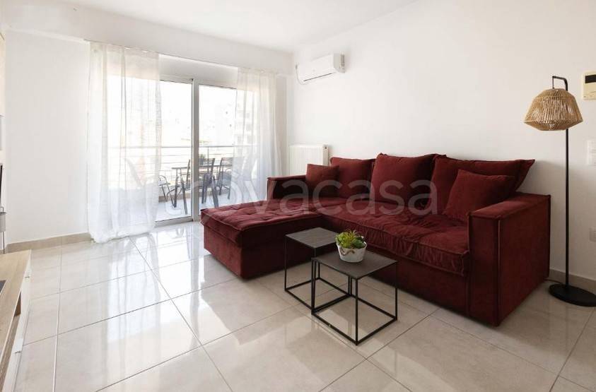 appartamento in vendita a Milano in zona Famagosta