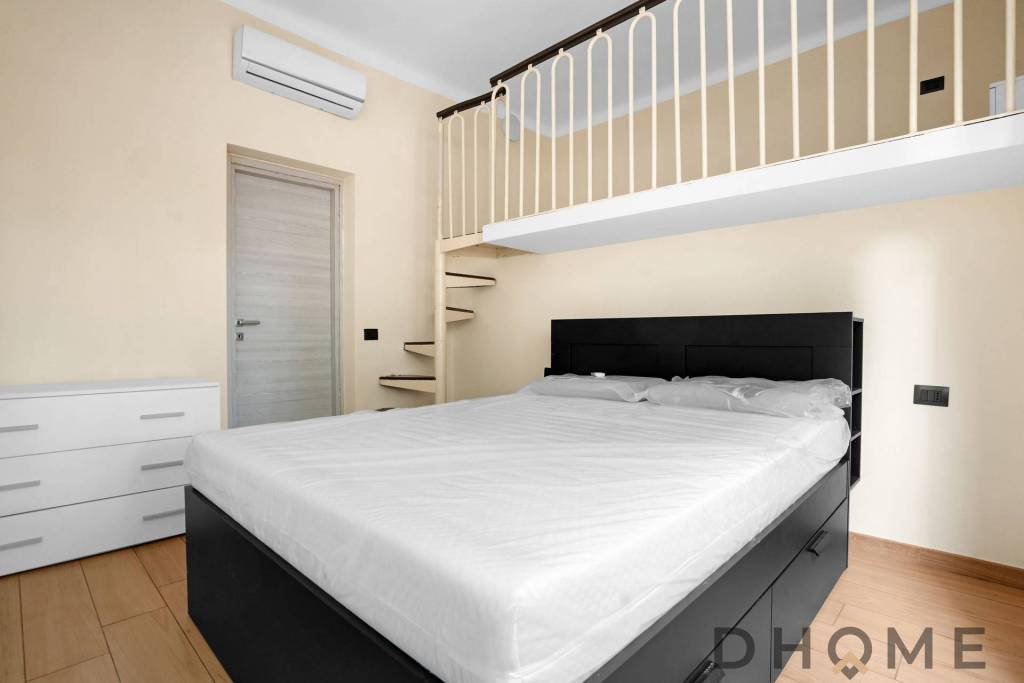 appartamento in vendita a Milano in zona Maggiolina