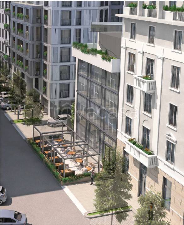 ufficio in vendita a Milano in zona Porta Romana