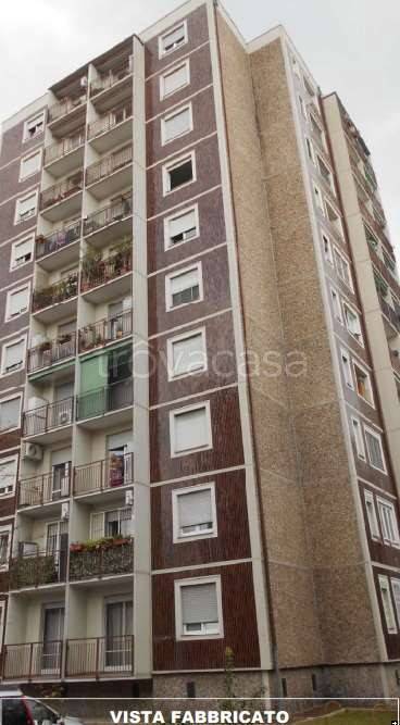 appartamento in vendita a Milano in zona Affori