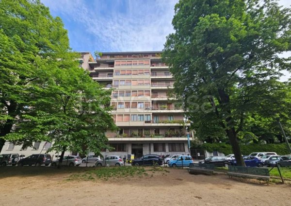 appartamento in vendita a Milano in zona Porta Romana