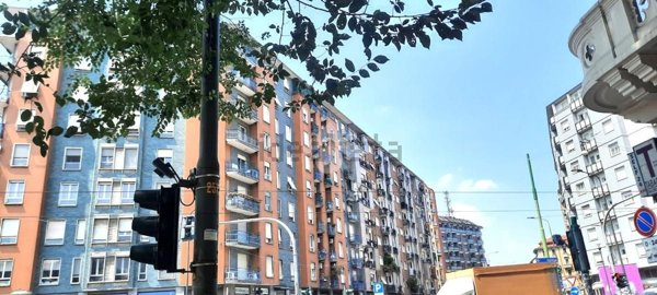 appartamento in vendita a Milano in zona Loreto