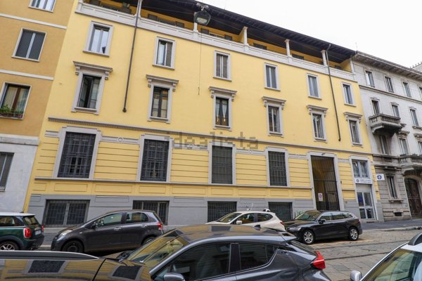 appartamento in vendita a Milano in zona Loreto