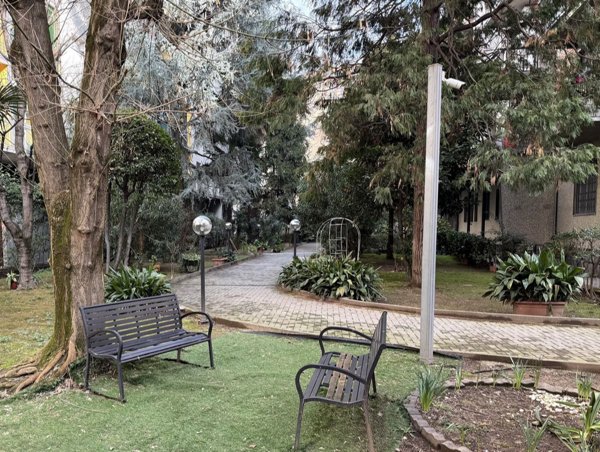 appartamento in vendita a Milano in zona Crescenzago