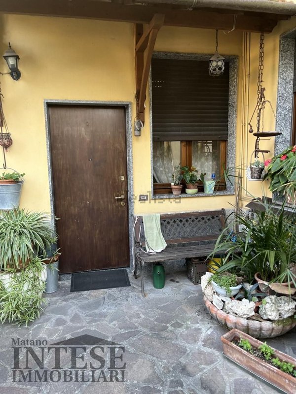 appartamento in vendita a Milano in zona Turro