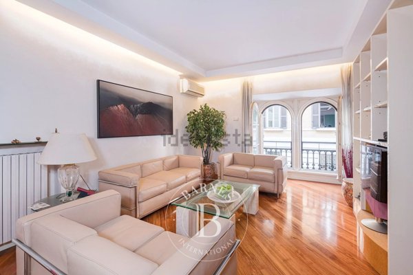 appartamento in vendita a Milano in zona Brera