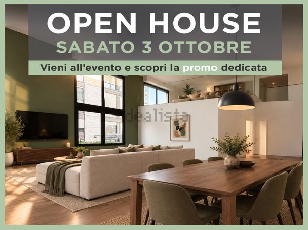 appartamento in vendita a Milano in zona Precotto