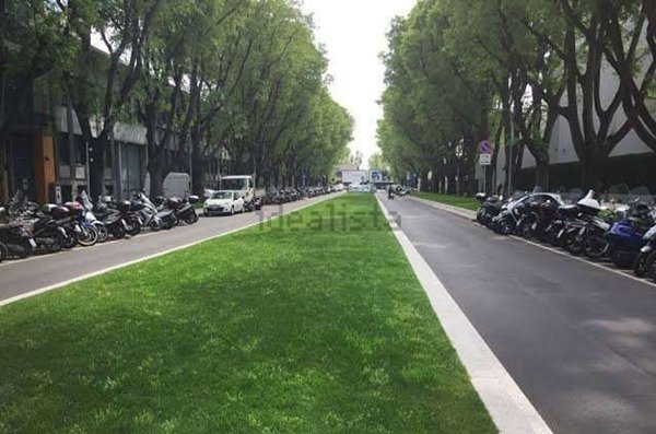 appartamento in vendita a Milano in zona Solari