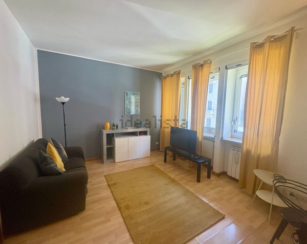 appartamento in vendita a Milano in zona Isola