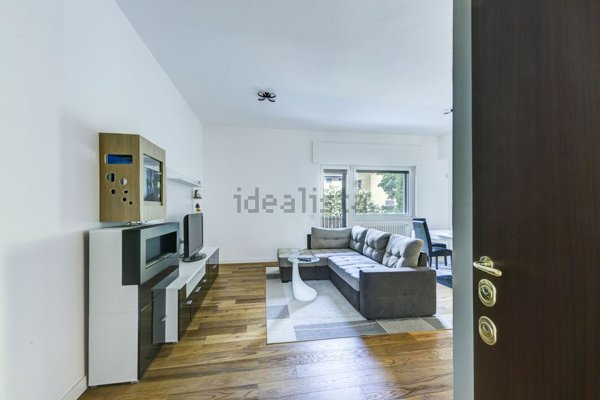appartamento in vendita a Milano in zona Precotto