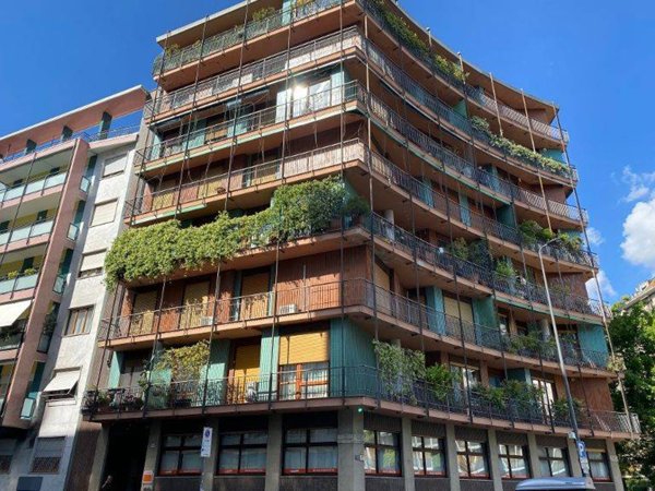 appartamento in vendita a Milano in zona Solari