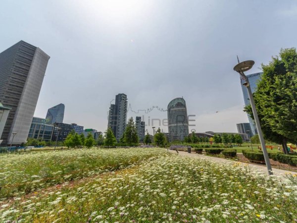 appartamento in vendita a Milano in zona Centro Direzionale